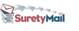 logo suretymail