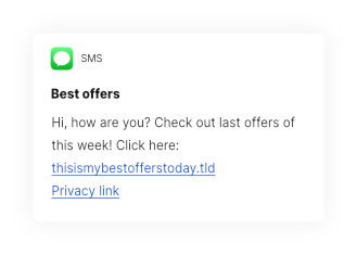 Sms